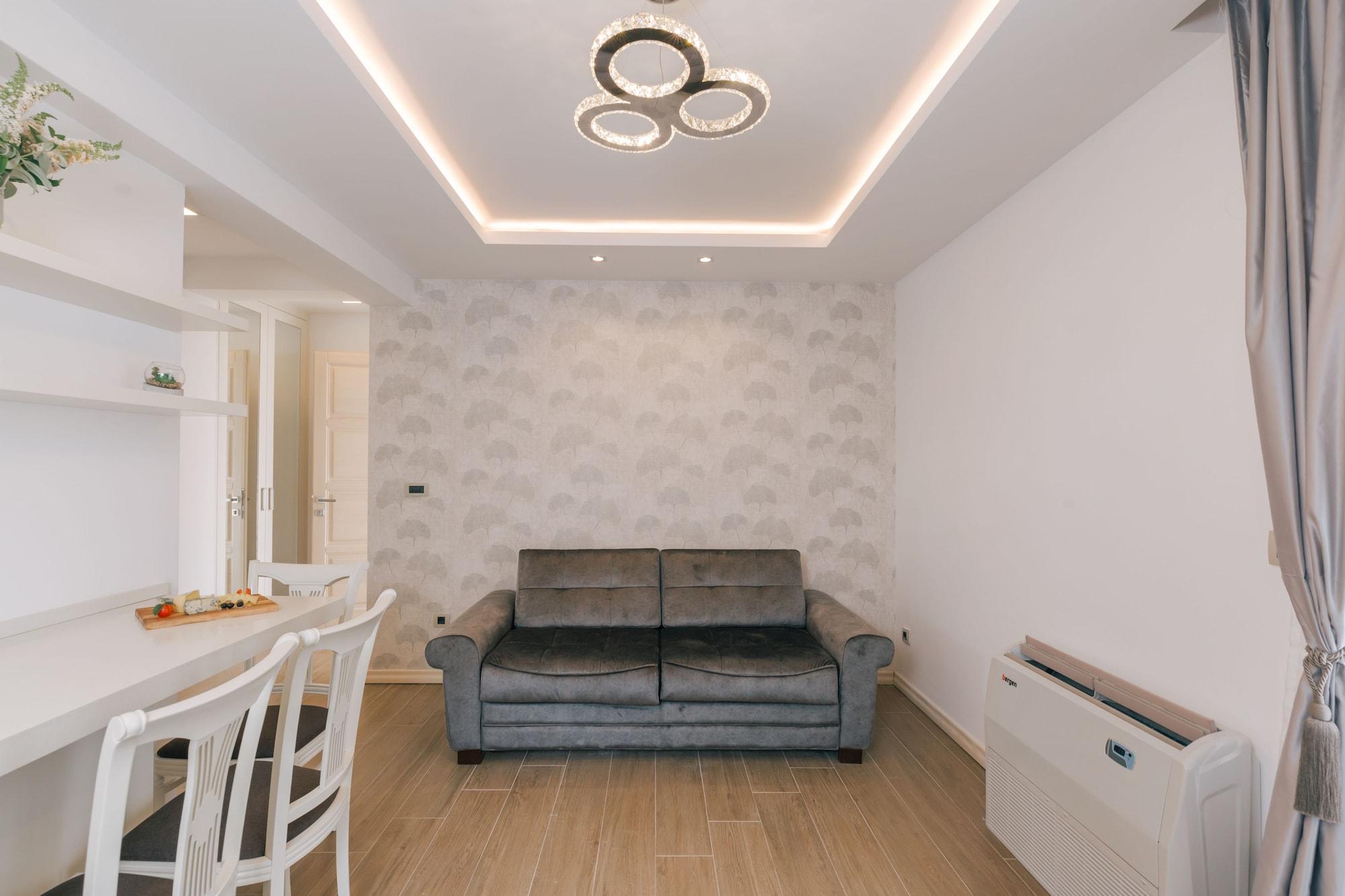 Splendido Mb Apartments Тиват Экстерьер фото