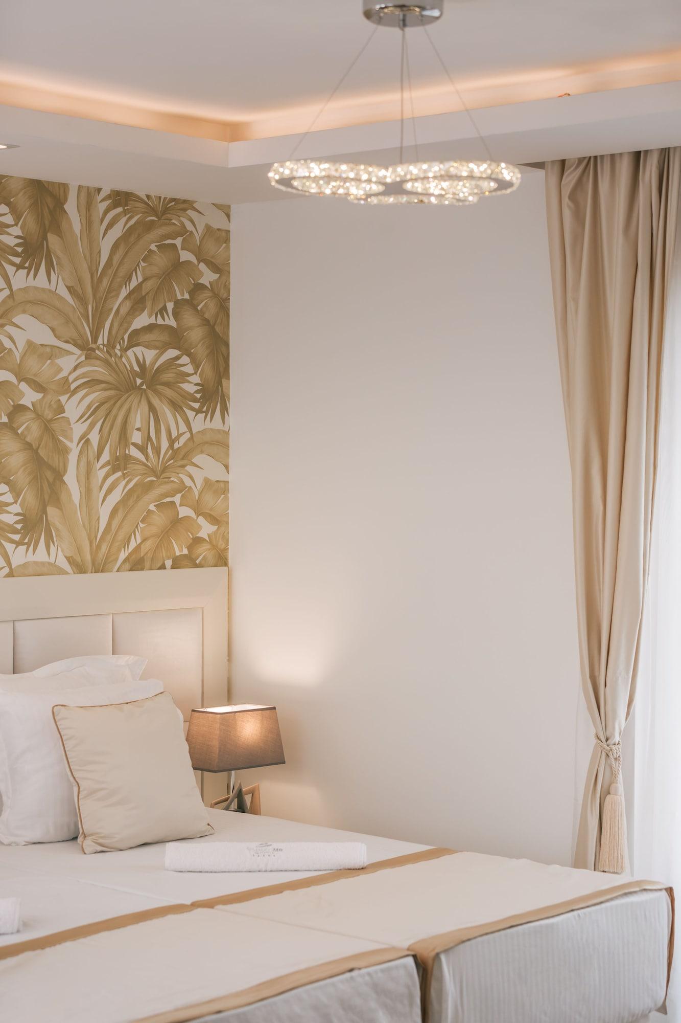 Splendido Mb Apartments Тиват Экстерьер фото